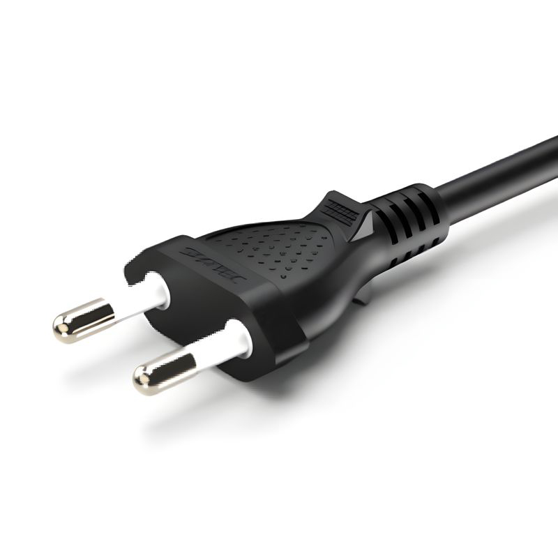Kabel Listrik 2-Pin & 3-Pin Australia Bersertifikat TISI