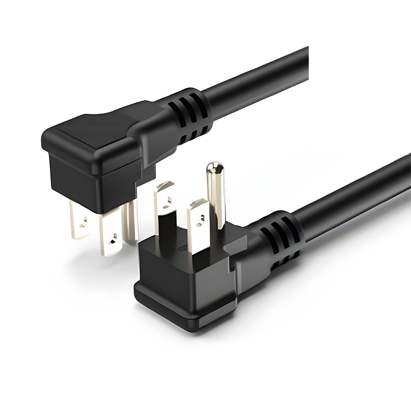 Kabel Listrik 2 Cabang & 3 Cabang AS Bersertifikat UL