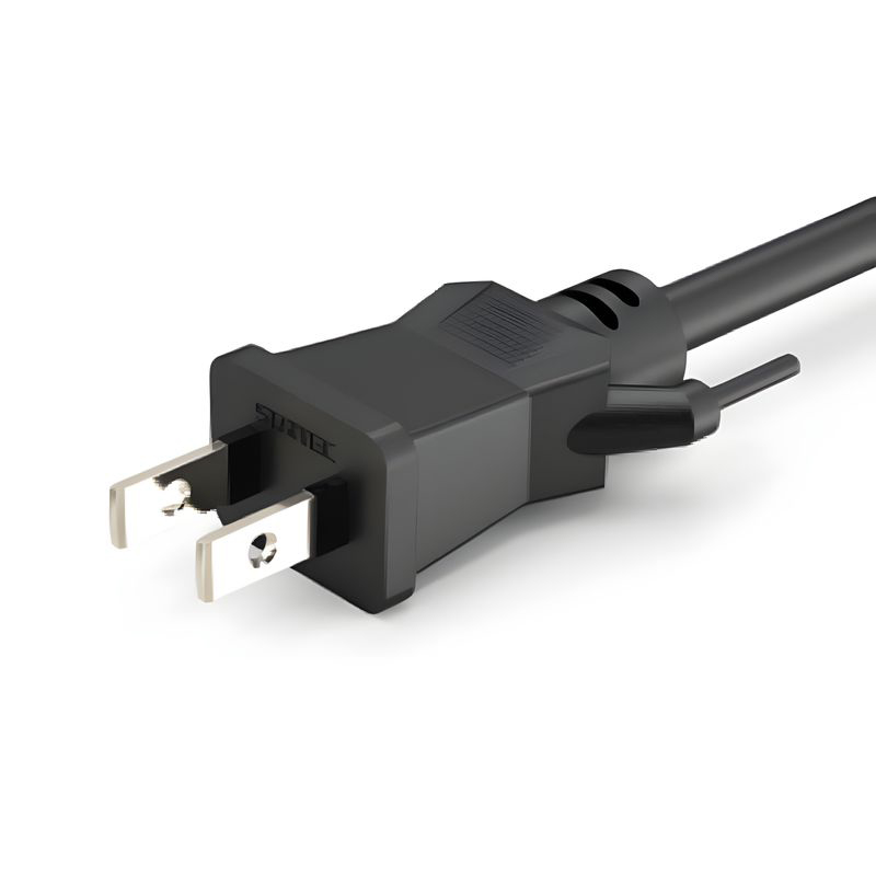 Kabel Listrik 2 Cabang & 3 Cabang Bersertifikat PSE & JIS