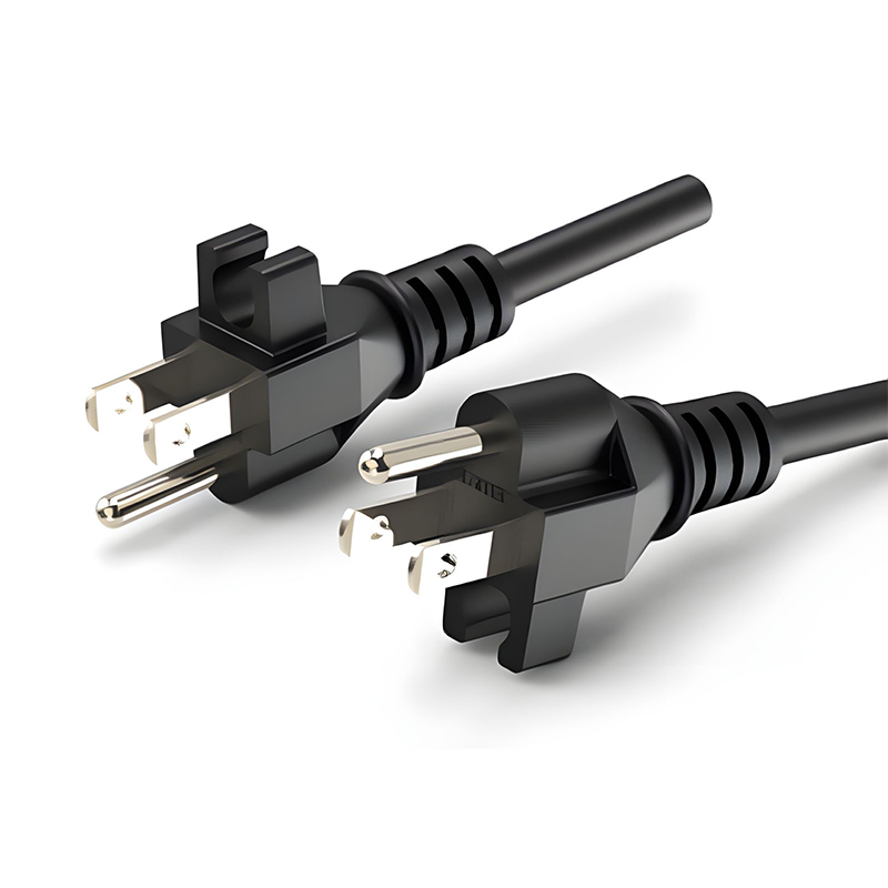 Kabel Listrik 2 Cabang & 3 Cabang AS Bersertifikat UL