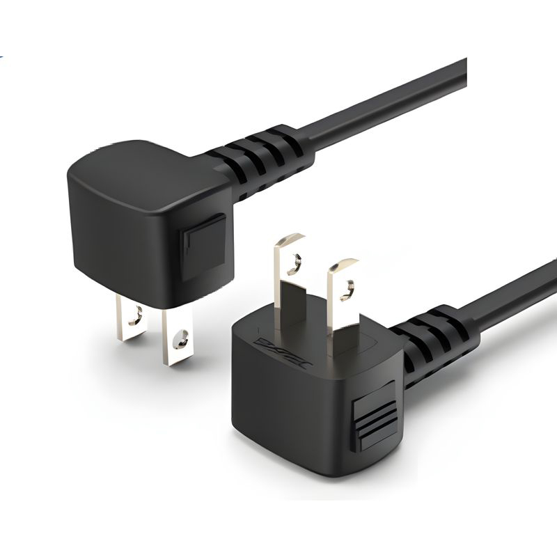 Kabel Listrik 2 Cabang & 3 Cabang Bersertifikat PSE & JIS