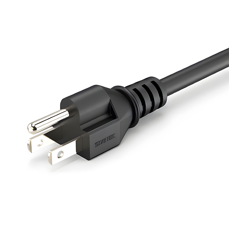 Kabel Listrik 2 Cabang & 3 Cabang AS Bersertifikat UL
