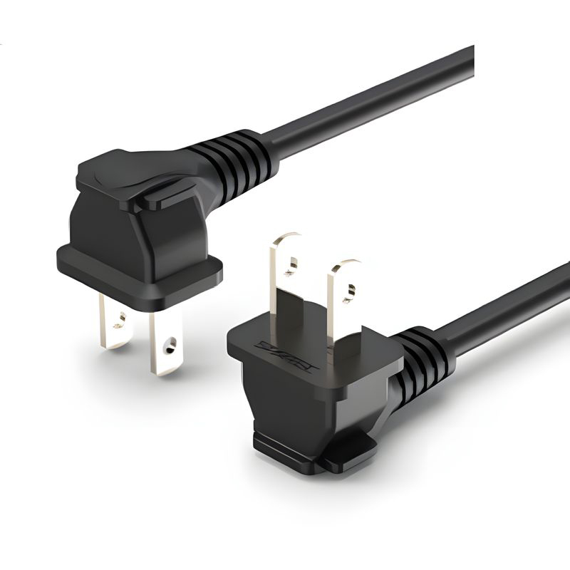 Kabel Listrik 2 Cabang & 3 Cabang Bersertifikat PSE & JIS