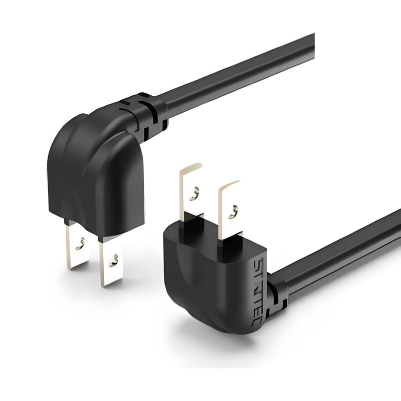 Kabel Listrik 2 Cabang & 3 Cabang Bersertifikat PSE & JIS