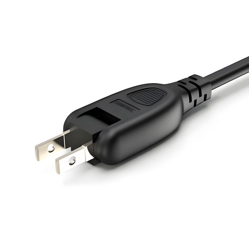 Kabel Listrik 2 Cabang & 3 Cabang Bersertifikat PSE & JIS
