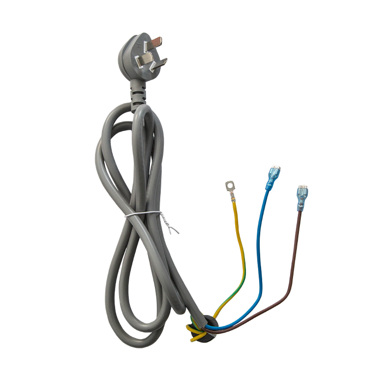 Lini produksi otomatis kabel listrik AC 16A